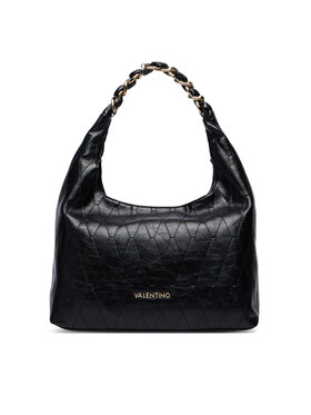 Valentino Τσάντα Valentino Crystelle VBSA5Q07 Μαύρο