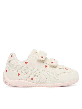 Puma Снікерcи Puma Speedcat Amor V Inf 405972 01 Сірий