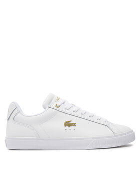 Lacoste Сникърси Lacoste Lerond Pro 224 1 Cfa 748CFA0006216 Бял