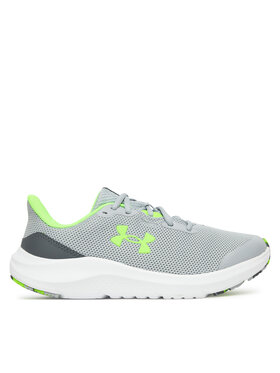 Under Armour Snīkeri Under Armour 3028267 Pelēks