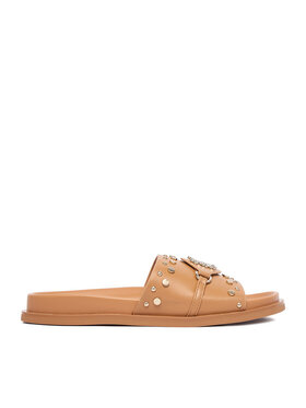 Nine West Iešļūcenes Nine West EO-TL758-1 Gaiši brūna