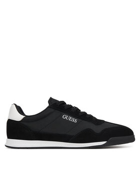 Guess Снікерcи Guess FMJDRE SUE12 Чорний