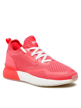 Sprandi Sneakersy Sprandi WP07-01536-02 Różowy