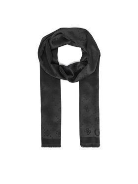 Guess Šalle Guess AW5359 POL03 Melns