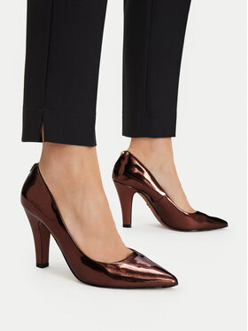 Nine West Laiviņas Nine West CEO-CD25-320-1 Brūns