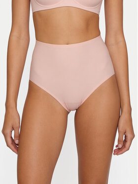 Chantelle Chantelle Класичні труси з високою талією Soft Stretch C26470 Рожевий