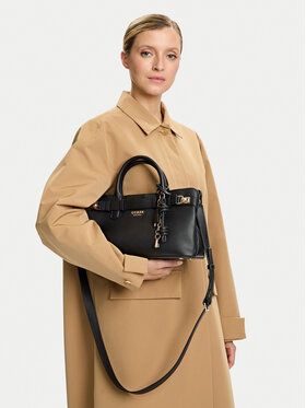Guess Сумка Guess Gregoria HWBG85 46060 Чорний
