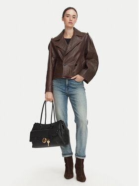 LOVE MOSCHINO Táska LOVE MOSCHINO JC4274PP0PKS0000 Fekete