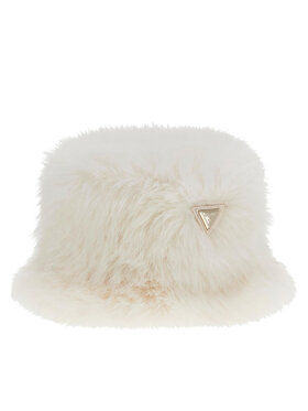 Guess Klobúk Guess J5BZ18 WHH10 Écru