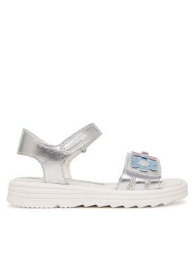 Primigi Босоніжки Primigi 1417022 S Срібний
