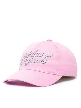 adidas Cappellino adidas American Classic Baseball Cap KS9378 Rosa chiaro