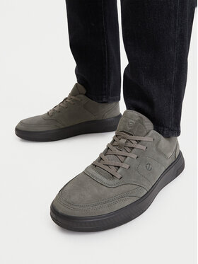 ECCO Sneakersy ECCO Move 55165405013 Szary