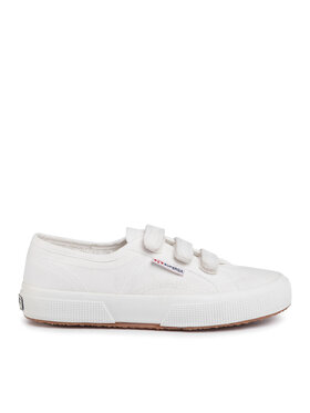 Superga Tenisky Superga 2750 Cot3velu S00BN20 Biela