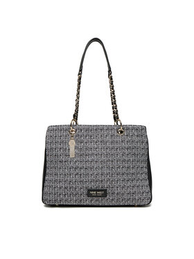 Nine West Kabelka Nine West EO-Hudson-Heaven-LDA8005A Čierna