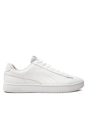 Puma Снікерcи Puma Rickie Classic 394251-01 Білий