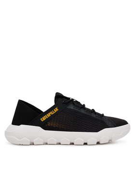 CAT Footwear Снікерcи CAT Footwear Hex Lite Vent P726253 Чорний
