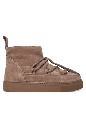 Inuikii Снігоходи Inuikii Classic Low 75202 004 Коричневий