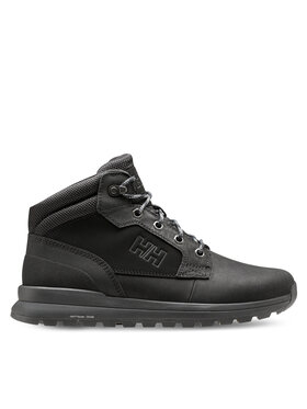 Helly Hansen Трекінгові черевики Helly Hansen Kelvin Mid Boots 12038 Чорний