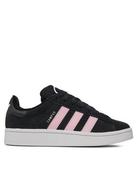 adidas Snīkeri adidas Campus 00s ID3171 Melns