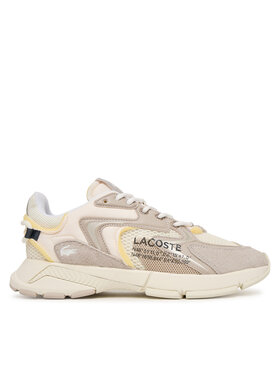 Lacoste Снікерcи Lacoste L003 Neo 51SMA0044 Écru