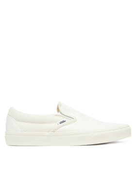 Vans Гуменки Vans Classic Slip-On VN000D5PCJA1 Бял