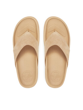 Palladium Japonki Palladium Dunelite Azur Sde 74453-257-M Beżowy