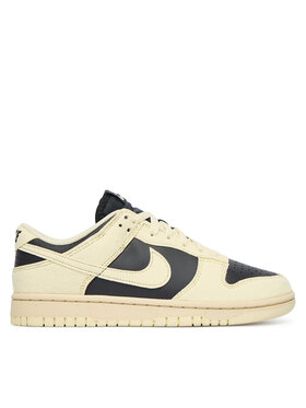 Nike Снікерcи Nike Dunk Low HJ7673 005 Жовтий