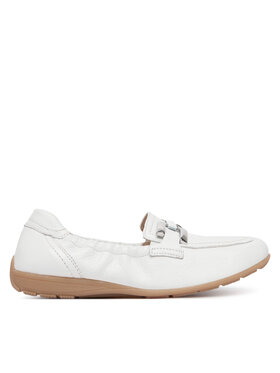 Caprice Zapatos hasta el tobillo Caprice 9-24600-44 Blanco