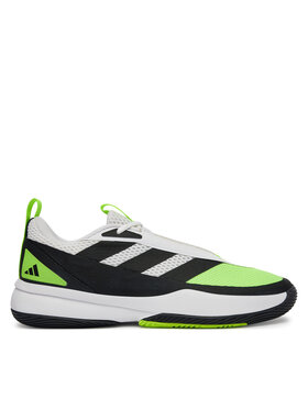 adidas Взуття для баскетболу adidas Subzone JS2197 Білий