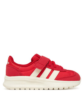 adidas Снікерcи adidas Run 70s 2.0 JS3671 Червоний