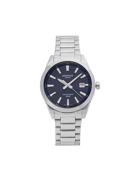 Casio Годинник Casio Edifice EFV-160D-1AVEF Срібний