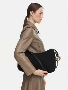 MICHAEL Michael Kors Torebka MICHAEL Michael Kors Nolita 30F5GY5M2L Czarny