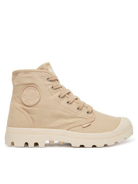 Palladium Черевики туристичні Palladium 02352-298-M Бежевий