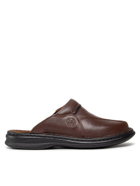 Josef Seibel Шльопанці Josef Seibel Klaus 10999 26 341 Коричневий
