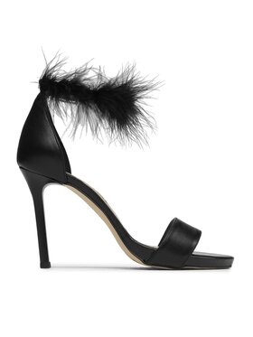 Karino Sandále Karino 4584/076 Čierna