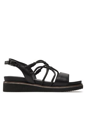 Tamaris Basutės Tamaris 1-28257-42 Juoda
