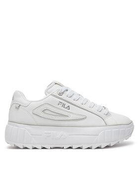 Fila Snīkeri Fila FFW0493 10004 Balts