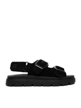 G-Star Raw Sandali G-Star Raw CEO-WI16-MARS-01 Črna