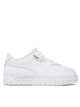 Puma Tenisice Puma Cali Dream Lth Ps 385675 03 Bijela