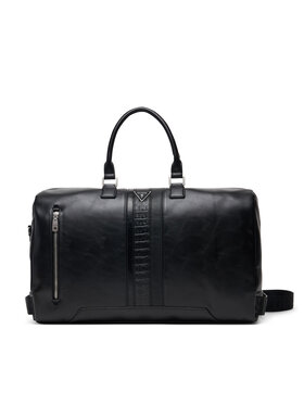 Guess Utazótáska Guess TMTOES P6434 Fekete