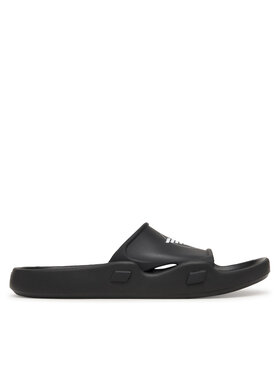 Emporio Armani Шльопанці Emporio Armani EX000044 AF22191 Чорний