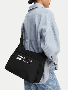 Billabong Сумка Billabong WBEOHP-BLB-M-003-10 Чорний