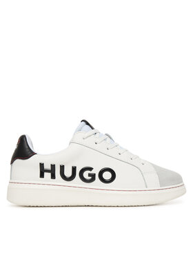 HUGO Laisvalaikio batai HUGO G01154 S Balta