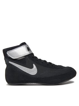 Nike Boxerské boty Nike Speedsweep VII 366683 004 Černá