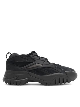 Reebok Снікерcи Reebok Club C Cardi V2 GW6698 Чорний