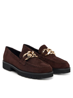 HÖGL Loafers HÖGL 2-171622-21000 Μπορντό