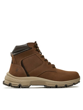 Lumberjack Puszābaki Lumberjack Devin SMH7601-001-H01 Brūns