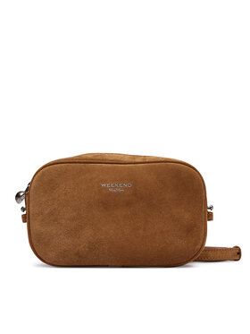 Weekend Max Mara Borsetta Weekend Max Mara Kastruzzo 2625516195 Marrone chiaro