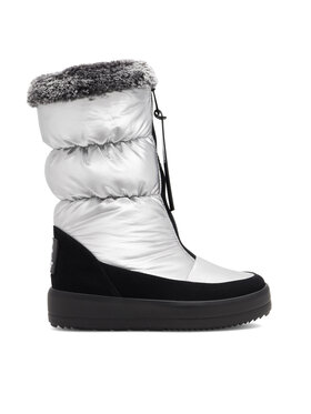 Beverly Hills Polo Club Snehule Beverly Hills Polo Club WS19001-04 Strieborná