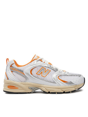 New Balance Sneakersy New Balance MR530EB Biały